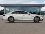 2026 Genesis G90 3.5T E-SC MHEV