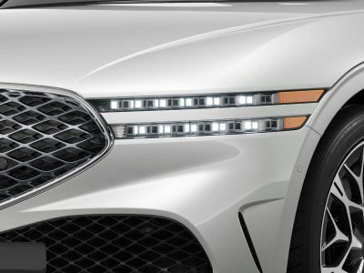 2026 Genesis G90 3.5T E-SC MHEV