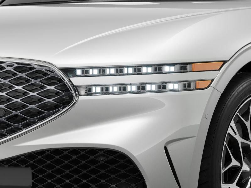 2026 Genesis G90 3.5T E-SC MHEV