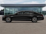 2026 Genesis G90 3.5T E-SC MHEV