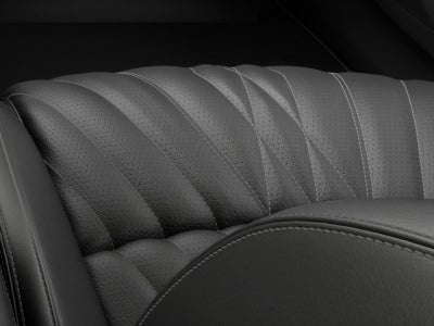 2026 Genesis G90 e-SC