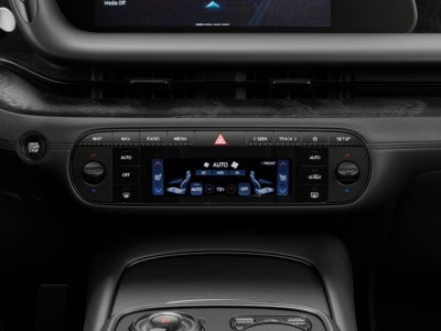 2026 Genesis G90 3.5T e-SC Prestige Black