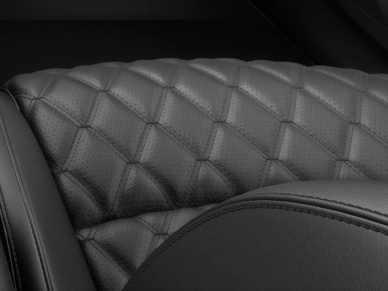 2026 Genesis G90 3.5T e-SC Prestige Black