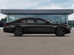 2026 Genesis G90 3.5T e-SC Prestige Black