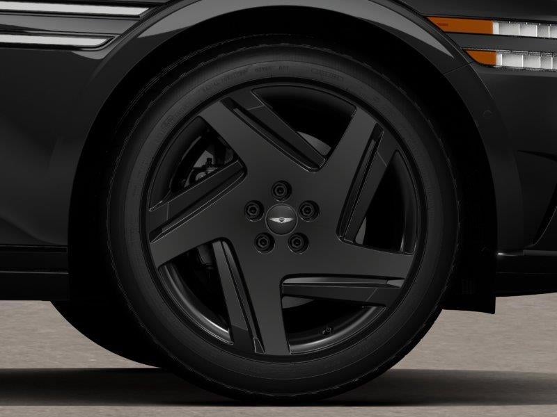 2026 Genesis G90 3.5T e-SC Prestige Black