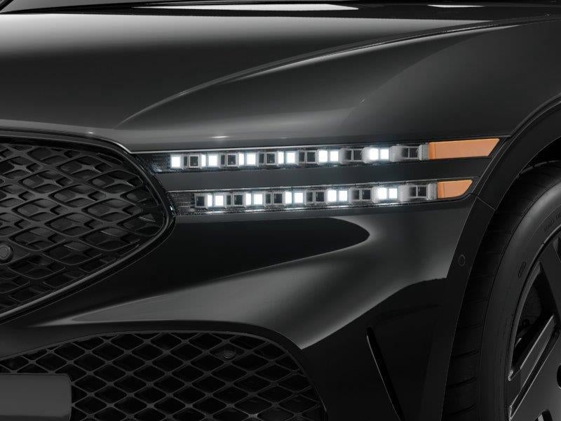2026 Genesis G90 3.5T e-SC Prestige Black