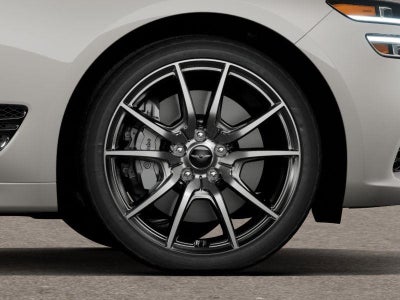 2026 Genesis G70 2.5T