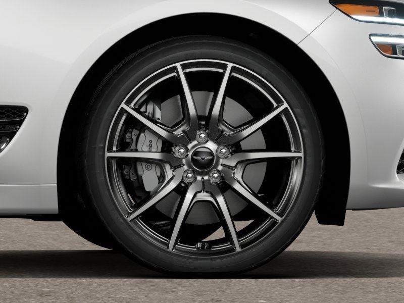 2026 Genesis G70 2.5T