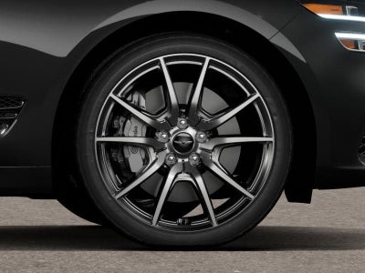 2026 Genesis G70 2.5T