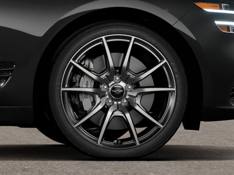 2026 Genesis G70 2.5T