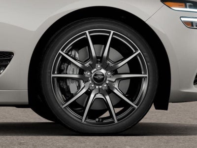 2026 Genesis G70 2.5T