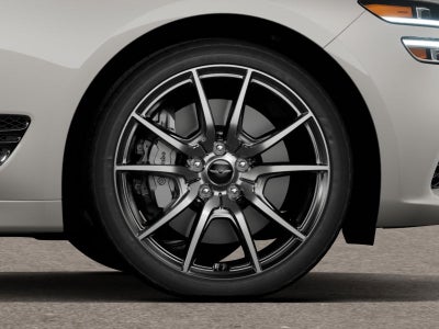 2026 Genesis G70 2.5T