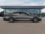 2026 Genesis G70 2.5T