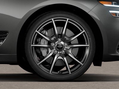 2026 Genesis G70 2.5T