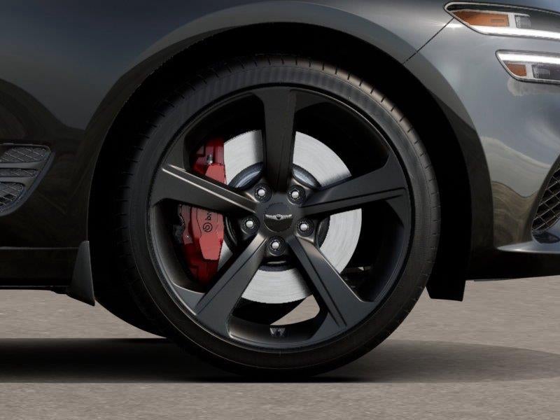 2027 Genesis G70 2.5T Sport Advanced