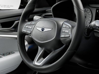 2027 Genesis G70 2.5T Sport Advanced