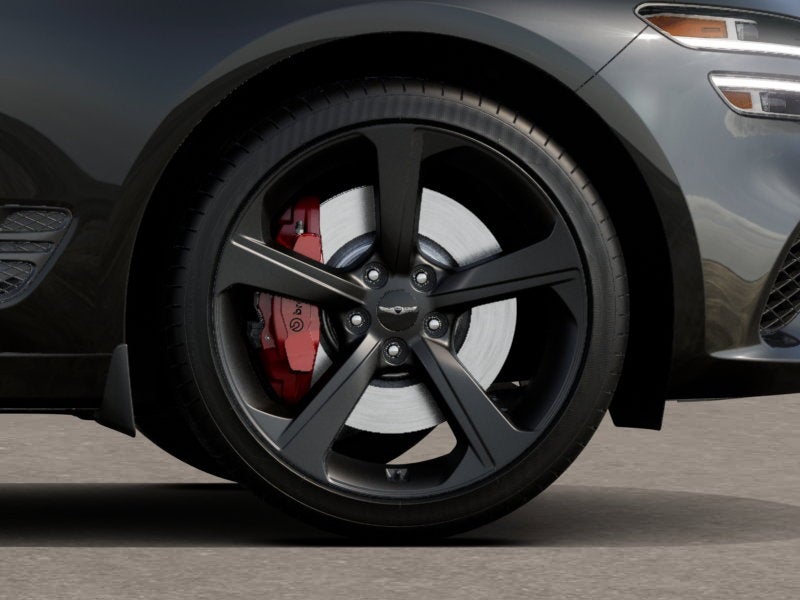 2027 Genesis G70 2.5T Sport Advanced