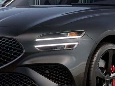 2027 Genesis G70 2.5T Sport Advanced