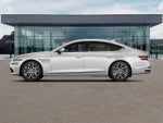 2026 Genesis G80 2.5T