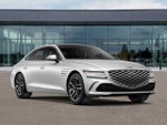 2026 Genesis G80 2.5T ADVANCED