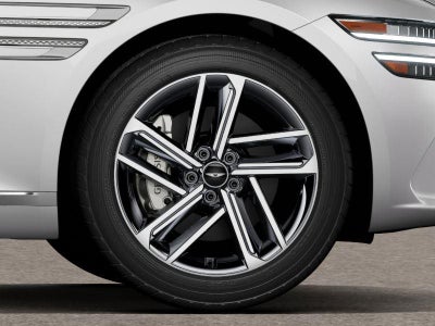 2026 Genesis G80 2.5T ADVANCED