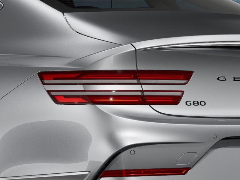 2026 Genesis G80 2.5T ADVANCED