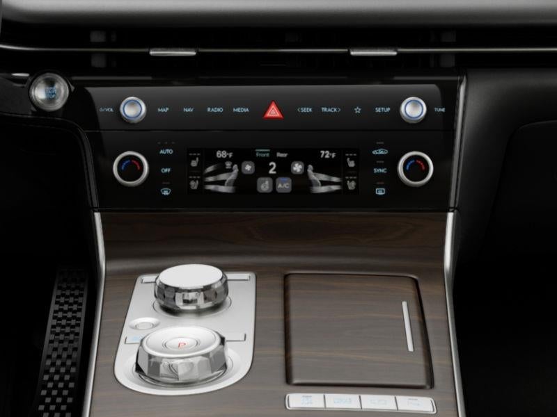 2026 Genesis G80 2.5T ADVANCED