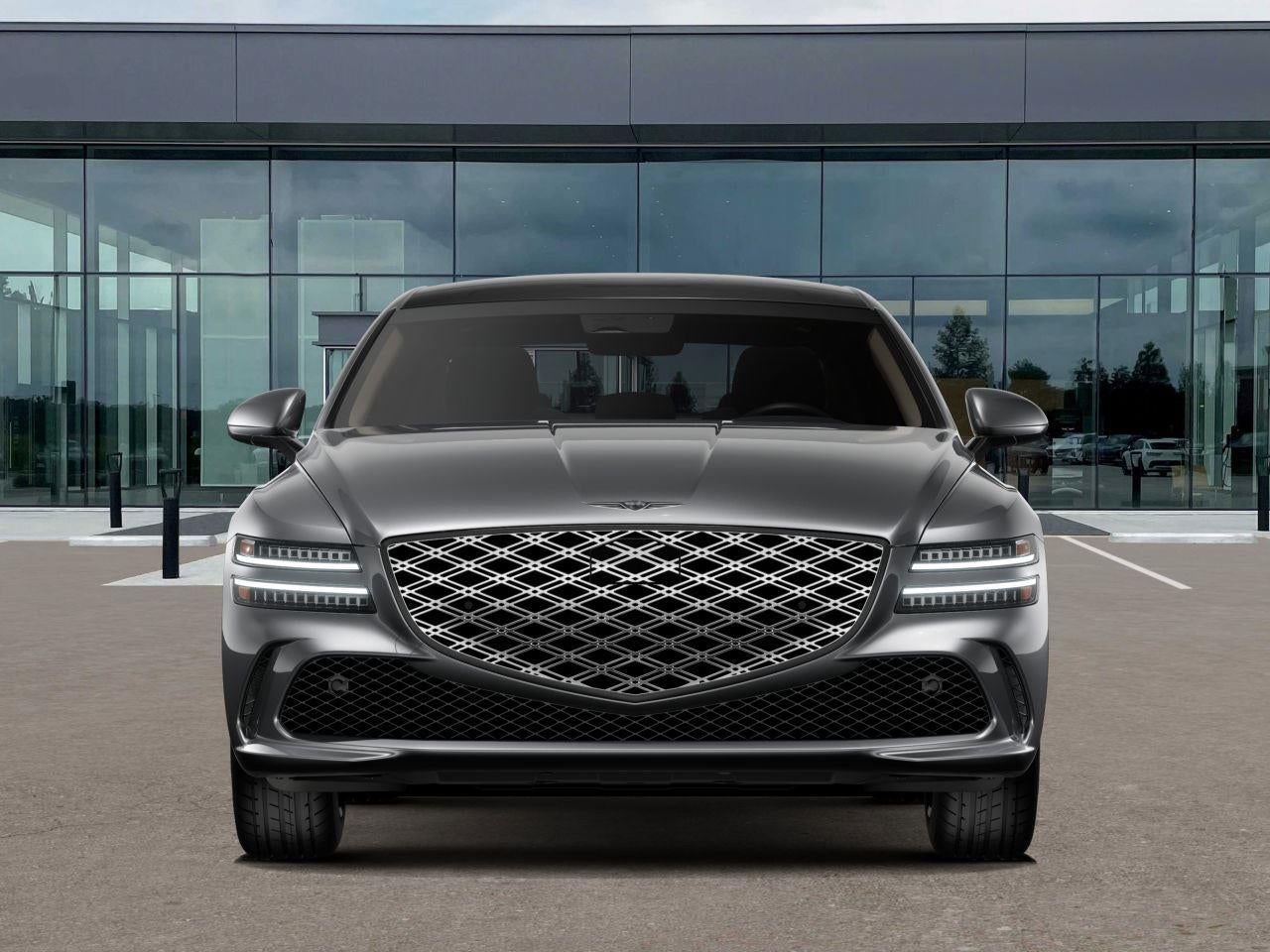 2026 Genesis G80 2.5T ADVANCED