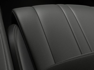 2026 Genesis G80 2.5T Advanced