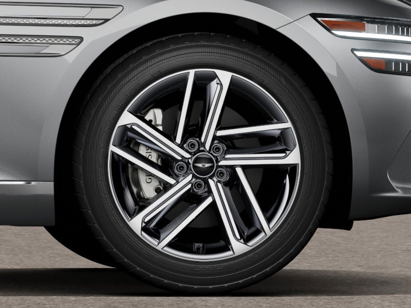 2026 Genesis G80 2.5T ADVANCED