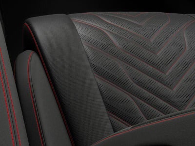 2026 Genesis G80 2.5T SPORT PRESTIGE