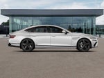 2027 Genesis G80 2.5T Sport Prestige