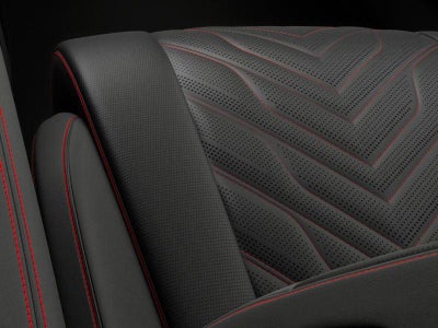 2026 Genesis G80 2.5T SPORT PRESTIGE