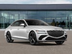 2026 Genesis G80 2.5T SPORT PRESTIGE