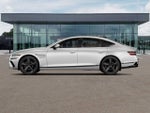 2026 Genesis G80 2.5T SPORT PRESTIGE