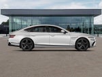 2026 Genesis G80 2.5T SPORT PRESTIGE