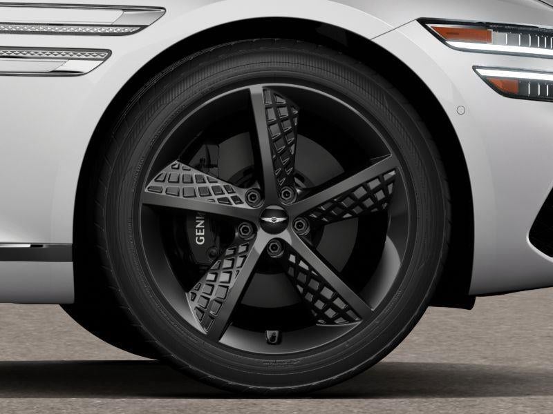 2026 Genesis G80 2.5T SPORT PRESTIGE