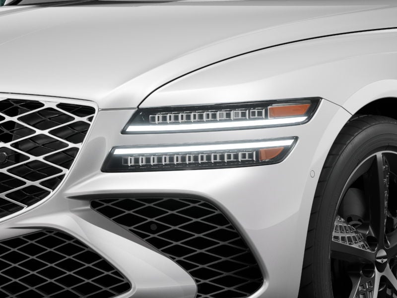 2026 Genesis G80 2.5T SPORT PRESTIGE