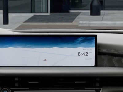 2026 Genesis G80 3.5T PRESTIGE BLACK