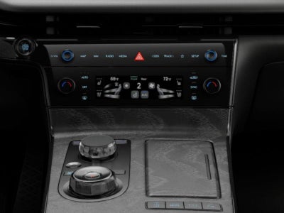 2026 Genesis G80 3.5T PRESTIGE BLACK