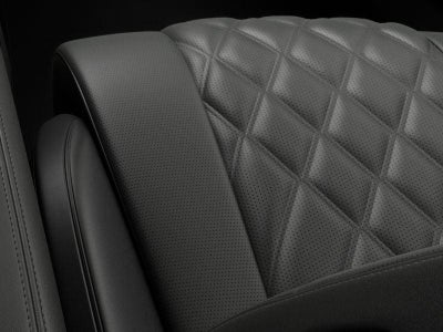 2026 Genesis G80 3.5T PRESTIGE BLACK