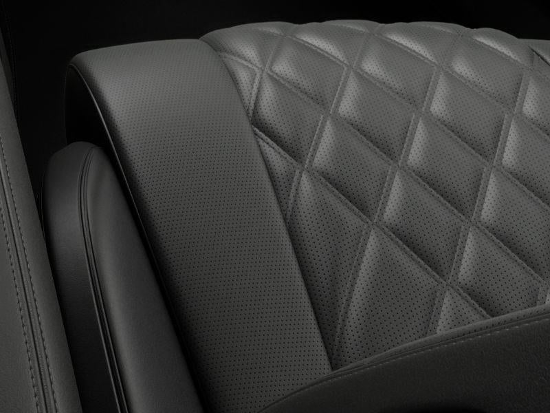 2026 Genesis G80 3.5T PRESTIGE BLACK