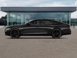 2026 Genesis G80 3.5T PRESTIGE BLACK