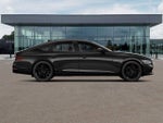 2026 Genesis G80 3.5T PRESTIGE BLACK