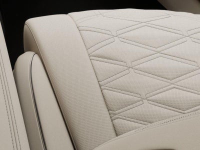 2026 Genesis G80 3.5T SPORT PRESTIGE