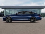 2027 Genesis G80 3.5T Sport Prestige