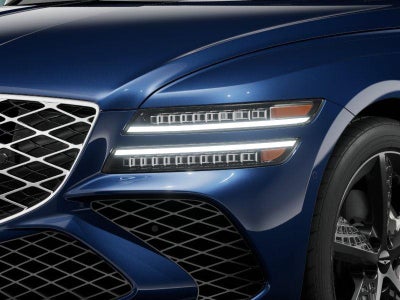 2027 Genesis G80 3.5T Sport Prestige