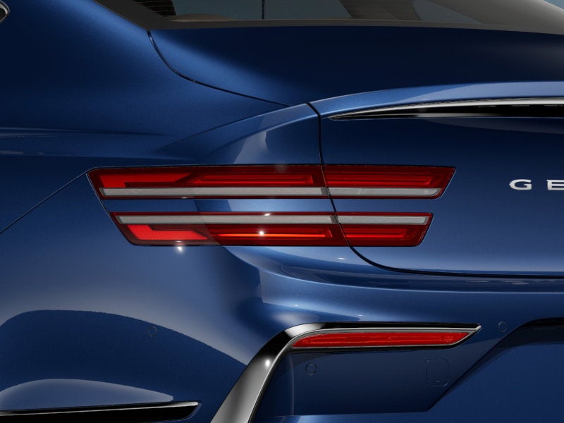 2027 Genesis G80 3.5T Sport Prestige