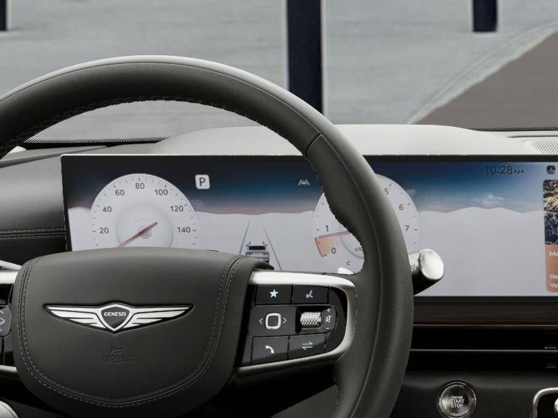 2026 Genesis GV80 2.5T ADVANCED