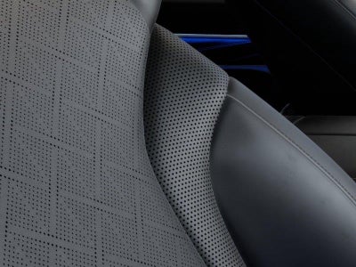 2027 Genesis GV80 2.5T Advanced